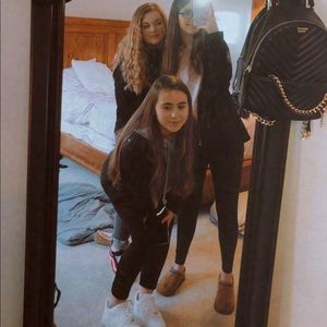 Meet your Posher, Paige